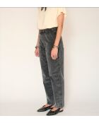 Pryra Velvet Vintage broek van carbonkatoen