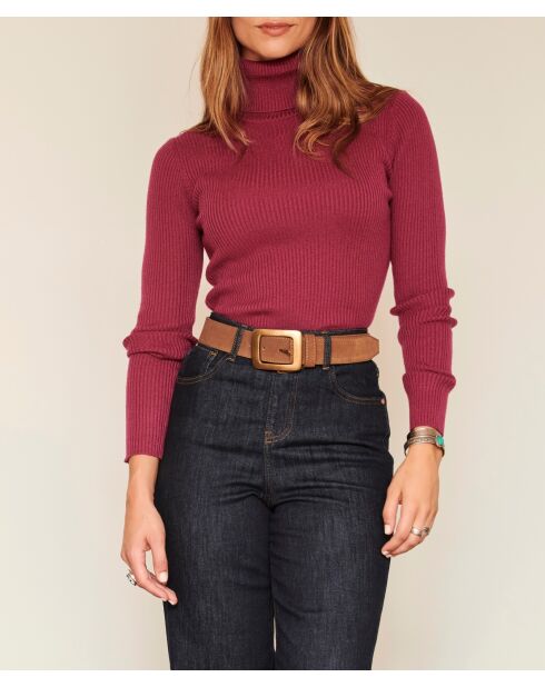 Klark Anemone Pullover