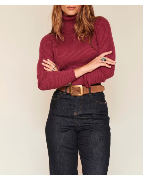 Klark Anemone Pullover
