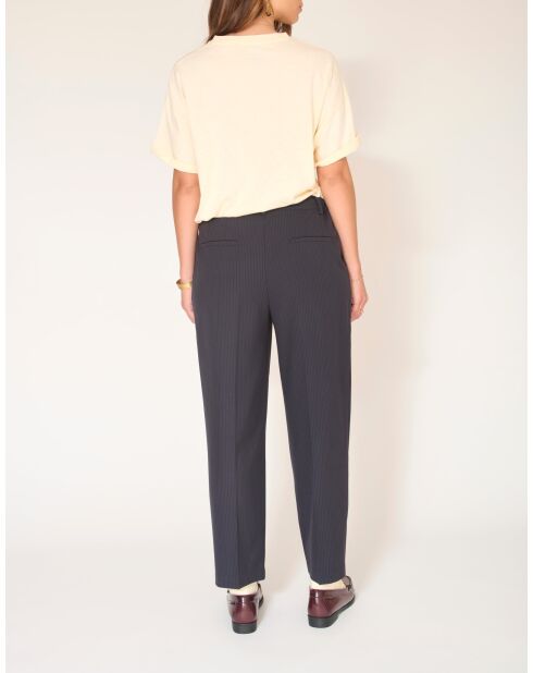 Pantalones Pigna navy