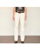 The Harley New Drill Chalk katoenen jeans