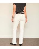 The Harley New Drill Chalk katoenen jeans