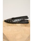 Scarpe Natal nere