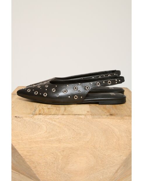 Scarpe Natal nere