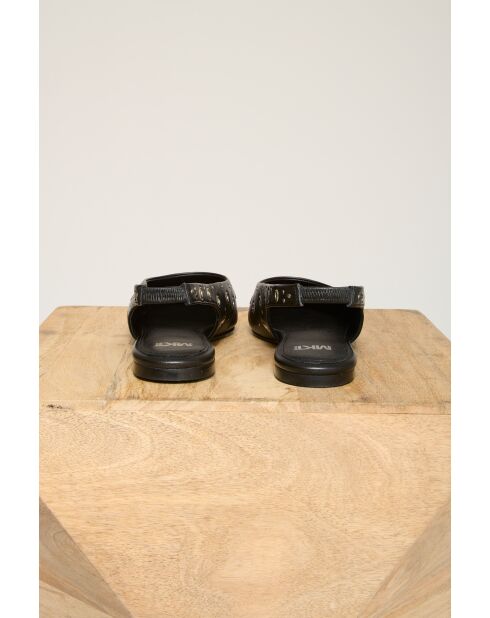 Scarpe Natal nere