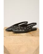 Scarpe Natal nere