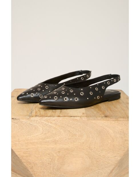 Scarpe Natal nere