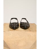 Scarpe Natal nere