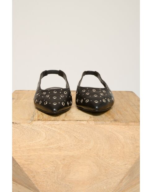 Scarpe Natal nere