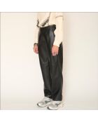 Pantalones negros Patizio
