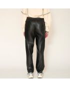 Pantalones negros Patizio