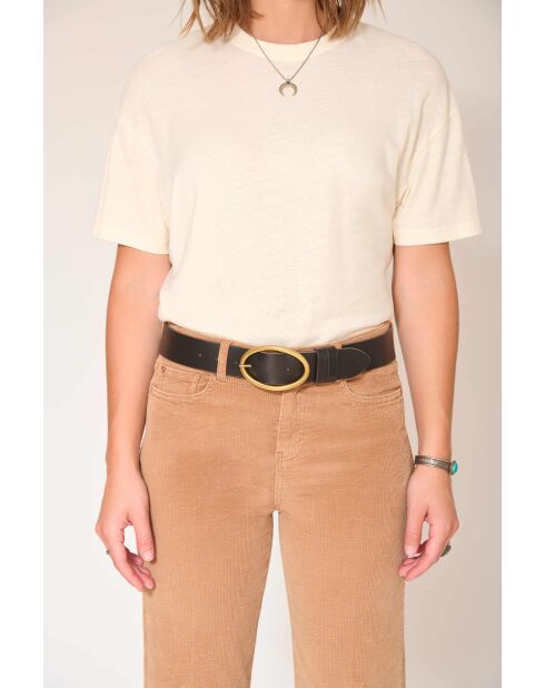 Ceinture Dana noire