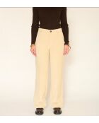 Natuurlijke broek van Pimao