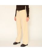 Natuurlijke broek van Pimao