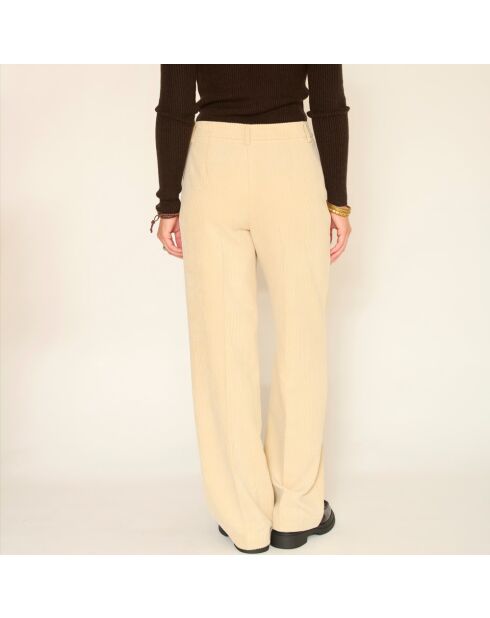 Natuurlijke broek van Pimao