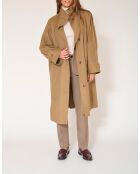 Manteau Masteras nuts