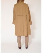 Manteau Masteras nuts