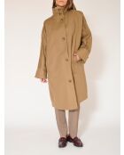 Manteau Masteras nuts