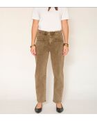 Jeans Patras Pacific Drill nuts in cotone