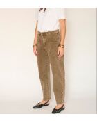 Jeans Patras Pacific Drill nuts in cotone