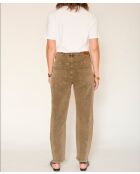 Jeans Patras Pacific Drill nuts in cotone