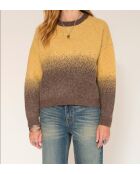 Jersey Kelda Honey