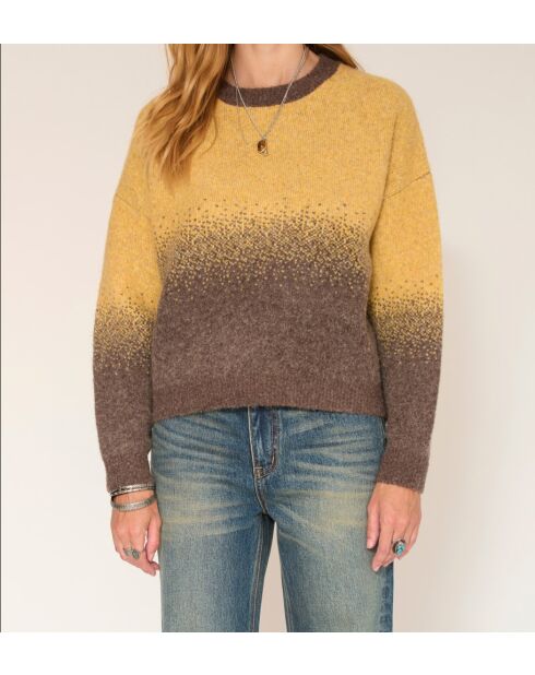 Jersey Kelda Honey