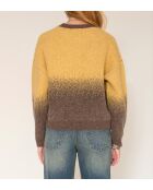 Jersey Kelda Honey