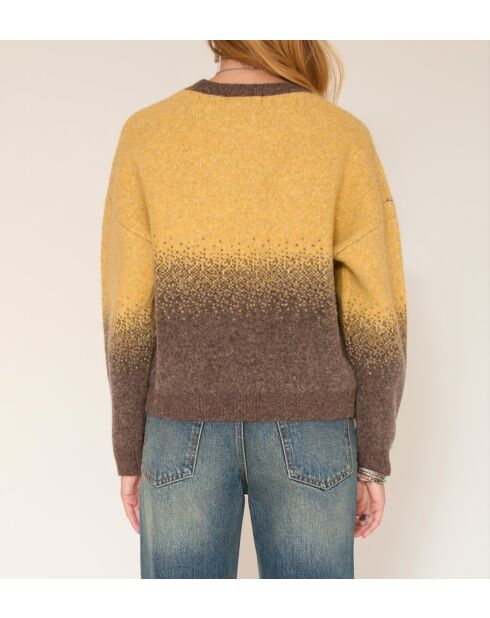 Jersey Kelda Honey