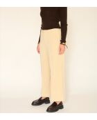 Natuurlijke Paola-broek