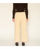 Natuurlijke Paola-broek