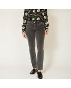 Die Khakihose Birkin