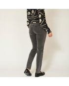 Die Khakihose Birkin