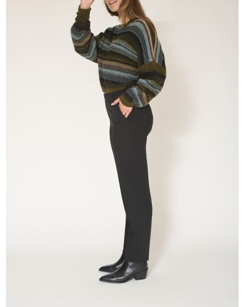 Pantalones negros Perlis