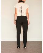 Pantalones negros Perlis