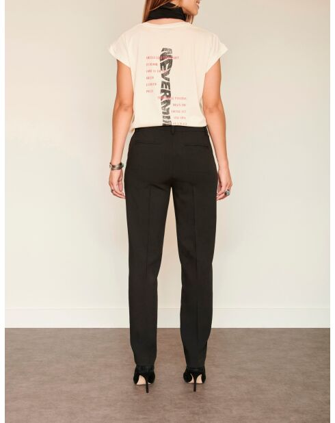 Pantalones negros Perlis
