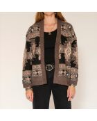 Pull Kilou noir