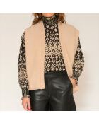 Jersey Kavon beige