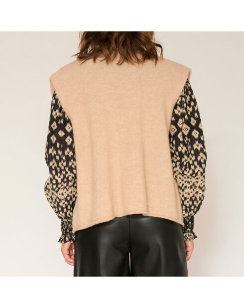 Jersey Kavon beige