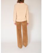 Jersey Kosovo beige