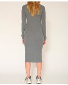 Graues Chinakleid Reyanne
