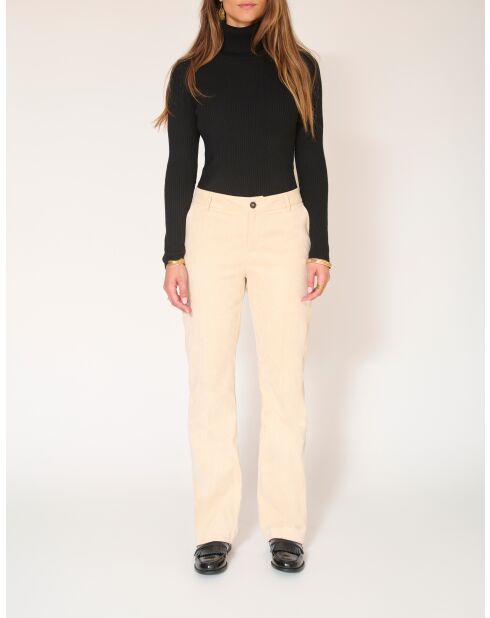 Pull Klark noir