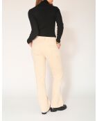 Maglione nero Klark