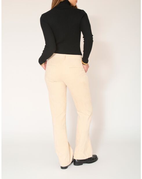Pull Klark noir