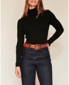 Maglione nero Klark