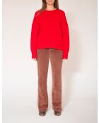 Salsa Kool Wollpullover