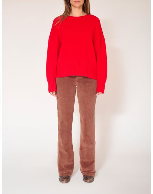 Salsa Kool Wollpullover