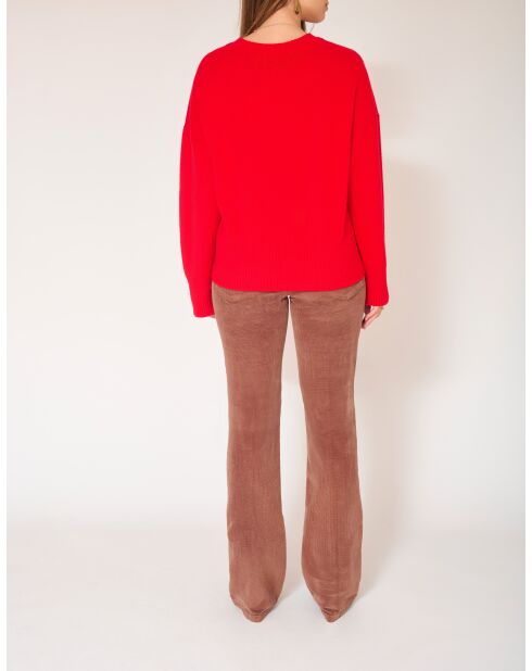 Salsa Kool Wollpullover