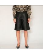 Short Percio noir