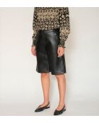 Short Percio noir